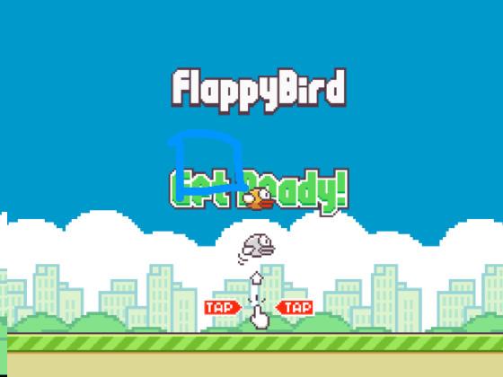 Flappy Bird 1