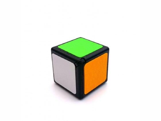 Every rubix cubes I know! 1