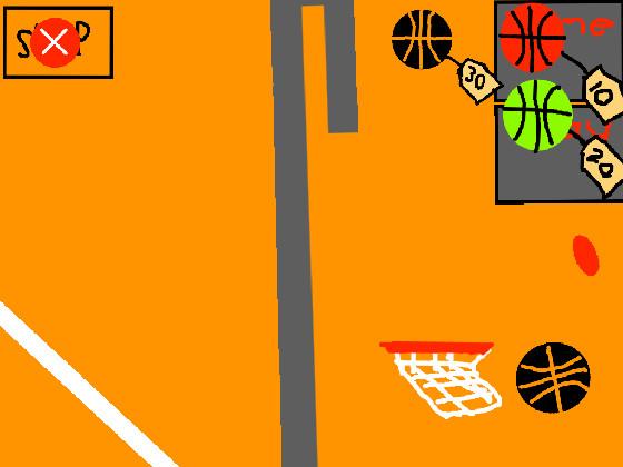 basketball dunk 1