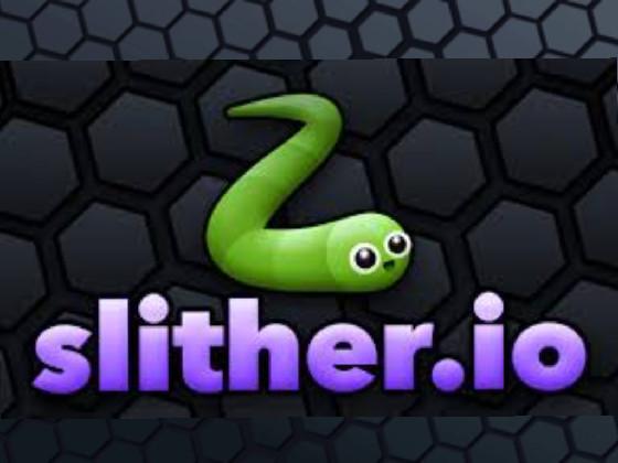 slither snake by Noelle 1 1