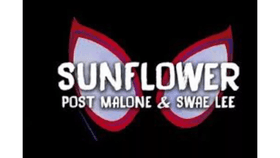 Sunflower (By Post Malone & Swae Lee