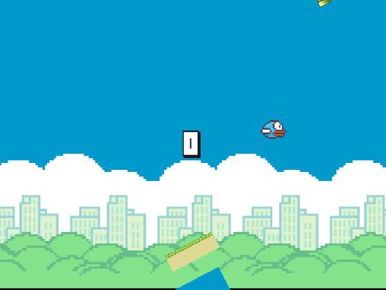 Flappy Bird 1 6 1 1 1