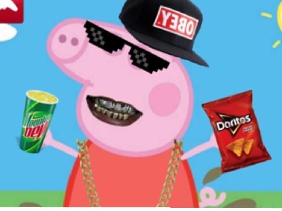 MLG Peppa Pig 1