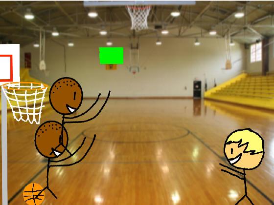 Basketball 2020 1 1