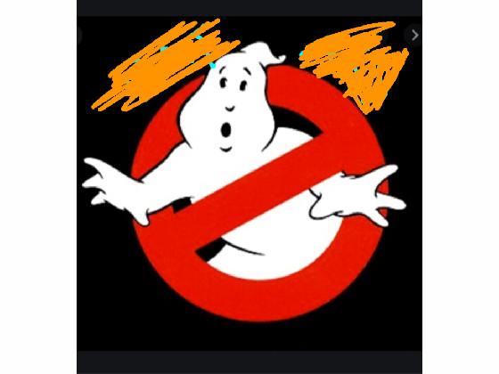 GhostBusters Theme Song 1