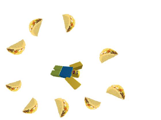 ITS RAINING TACOS 1