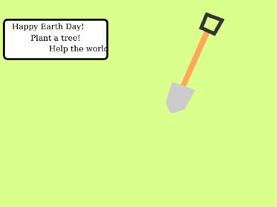 Plant Trees! 1