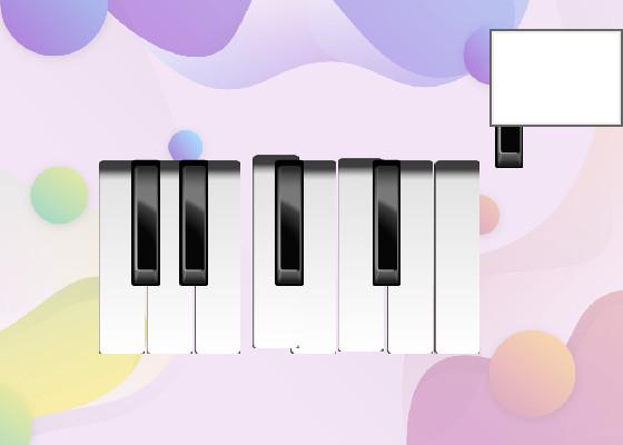 My Piano 1