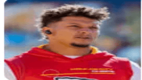 Patrick mahomes