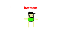 hatman and panguy