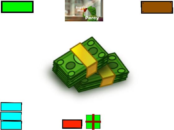 money clicker