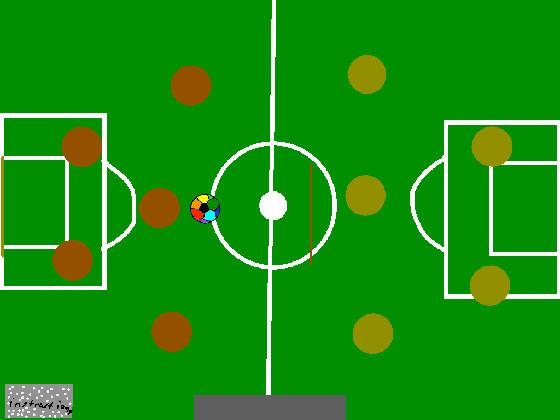 2-Player Soccer 2 2 1
