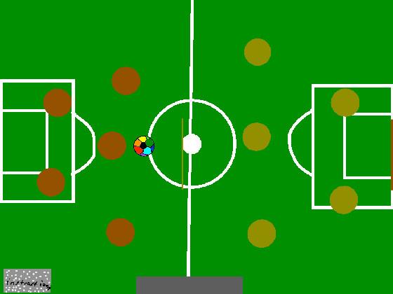 2-Player Soccer 2 1 1