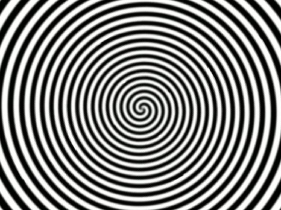 Hypnotize challenge! 1