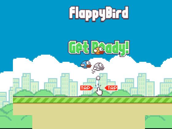 Flappy Bird