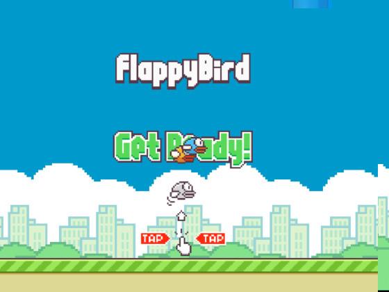 Flappy Bird 1 3