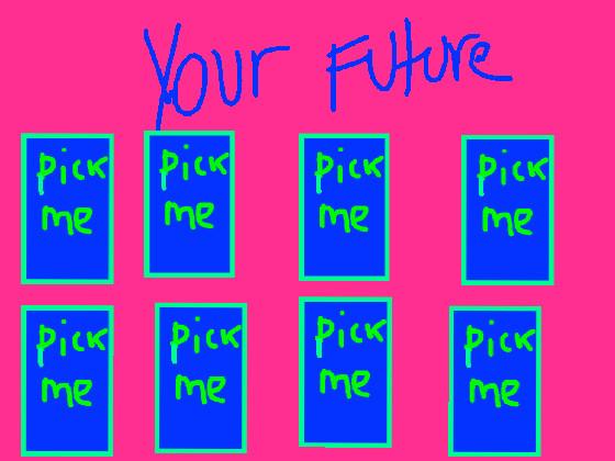 your future 1