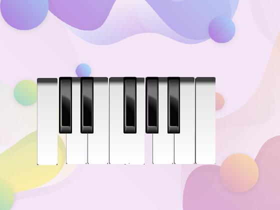 My Piano 1