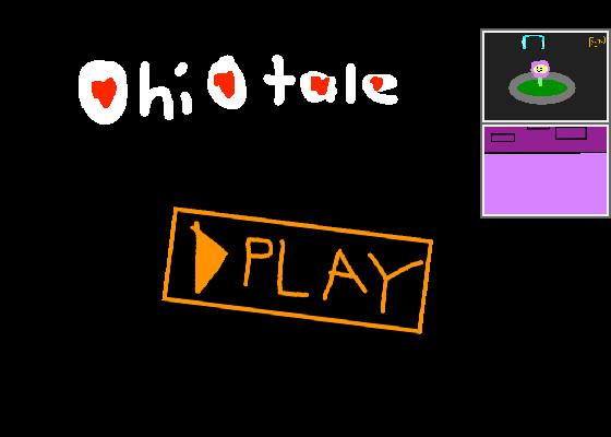 Ohiotale