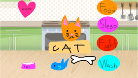 Cat Simulator🐱