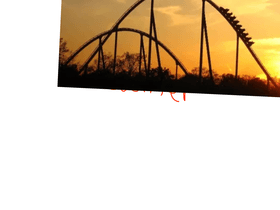 epic rollercoasters