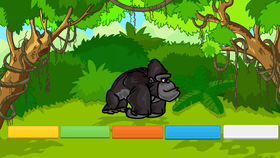 gorilla