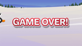 SKIING GAME EXTREME COOL