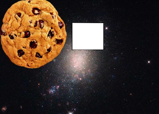 The new Cookie Clicker 1 1