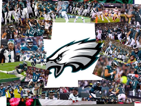 Philadelphia EAGLES 1