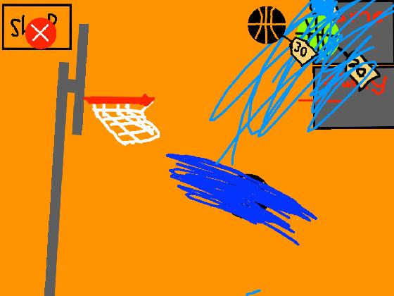 basketball dunk 1