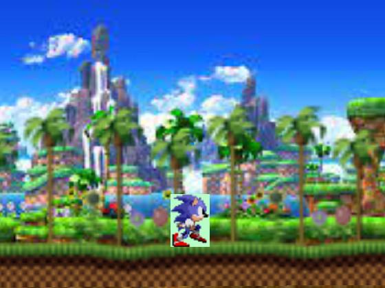 Sonic Bros Music 1 1