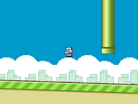 Flappy Bird 2