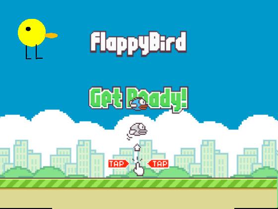 Flappy Bird 1 1