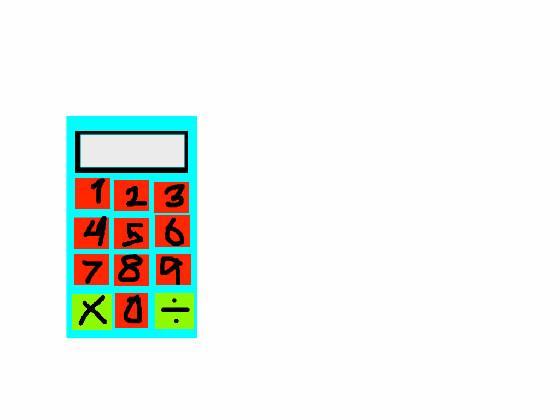 calculator