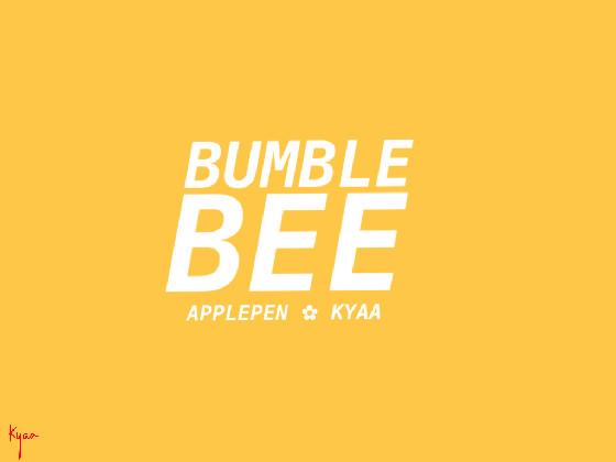 Bumblebee meme | kyaa 1