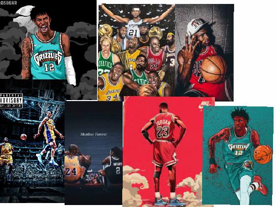 cold nba photoes