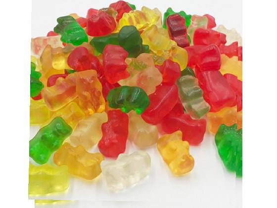 I am a gummy bear1212