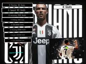 Cristiano Ronaldo Clicker 3