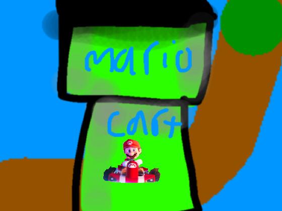 Mario cart