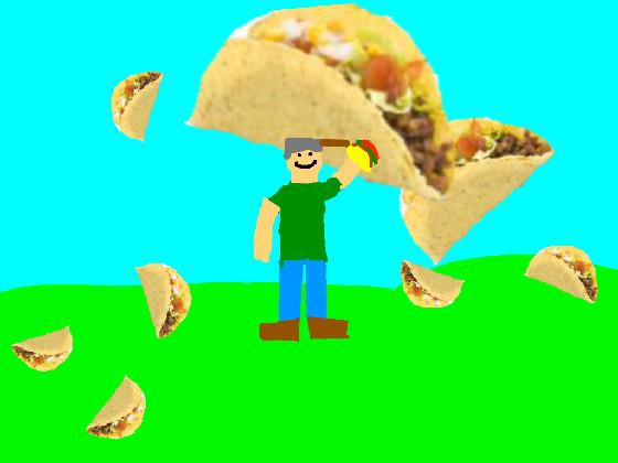 taco guy