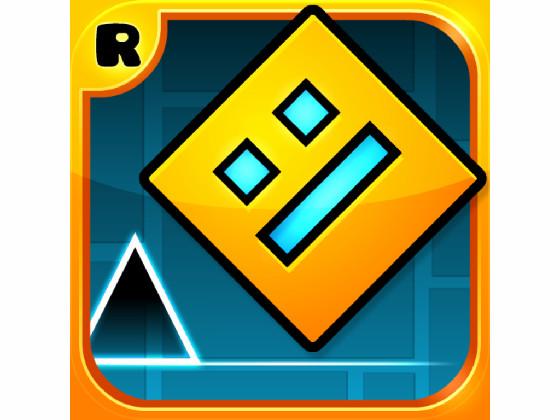 geometry dash