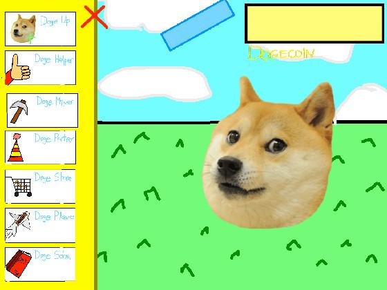 Doge Clicker 1 1 1