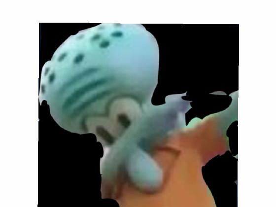 dabbing squid dizzy 1