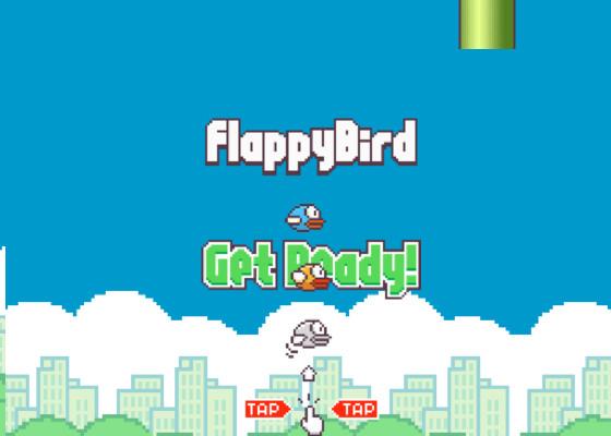 Flappy Bird 1