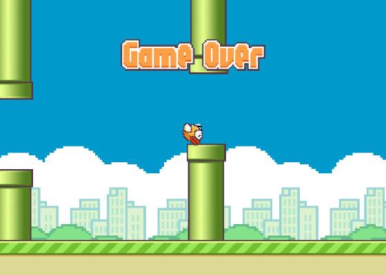 Flappy Bird 1