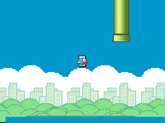 Flappy Bird 1