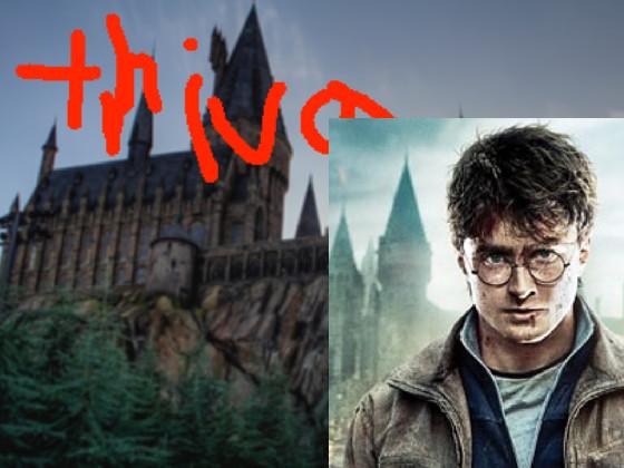 Harry Potter trivia1 1