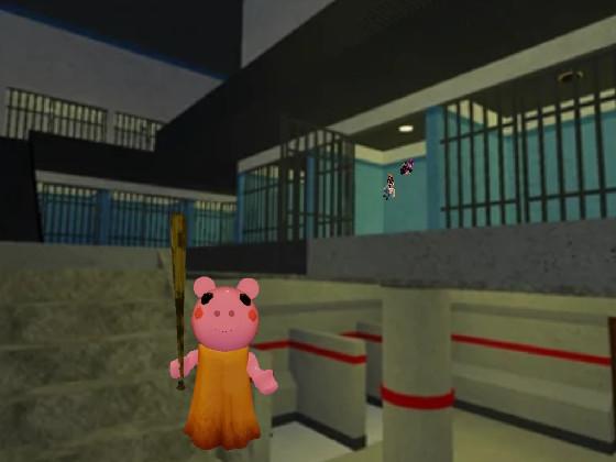 Piggy Chapter 2 (Station) 1