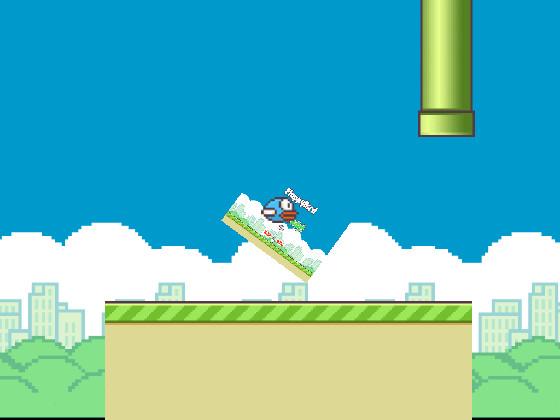 Flappy Bird 1