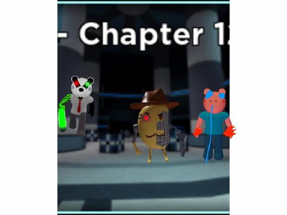chapter 12 piggy 2